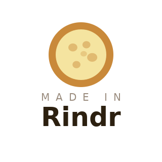 Rindr Logo