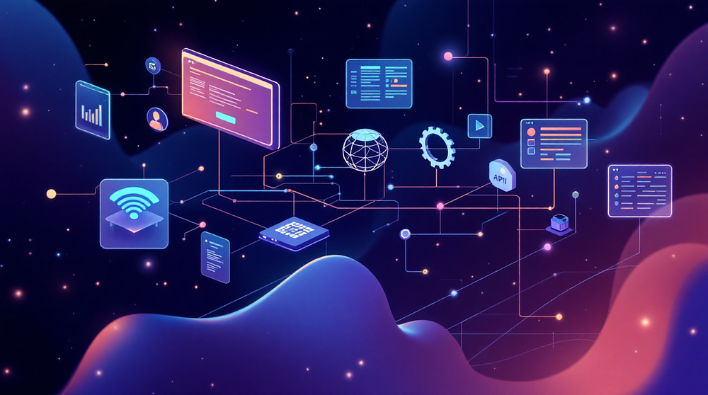 Systems Integration